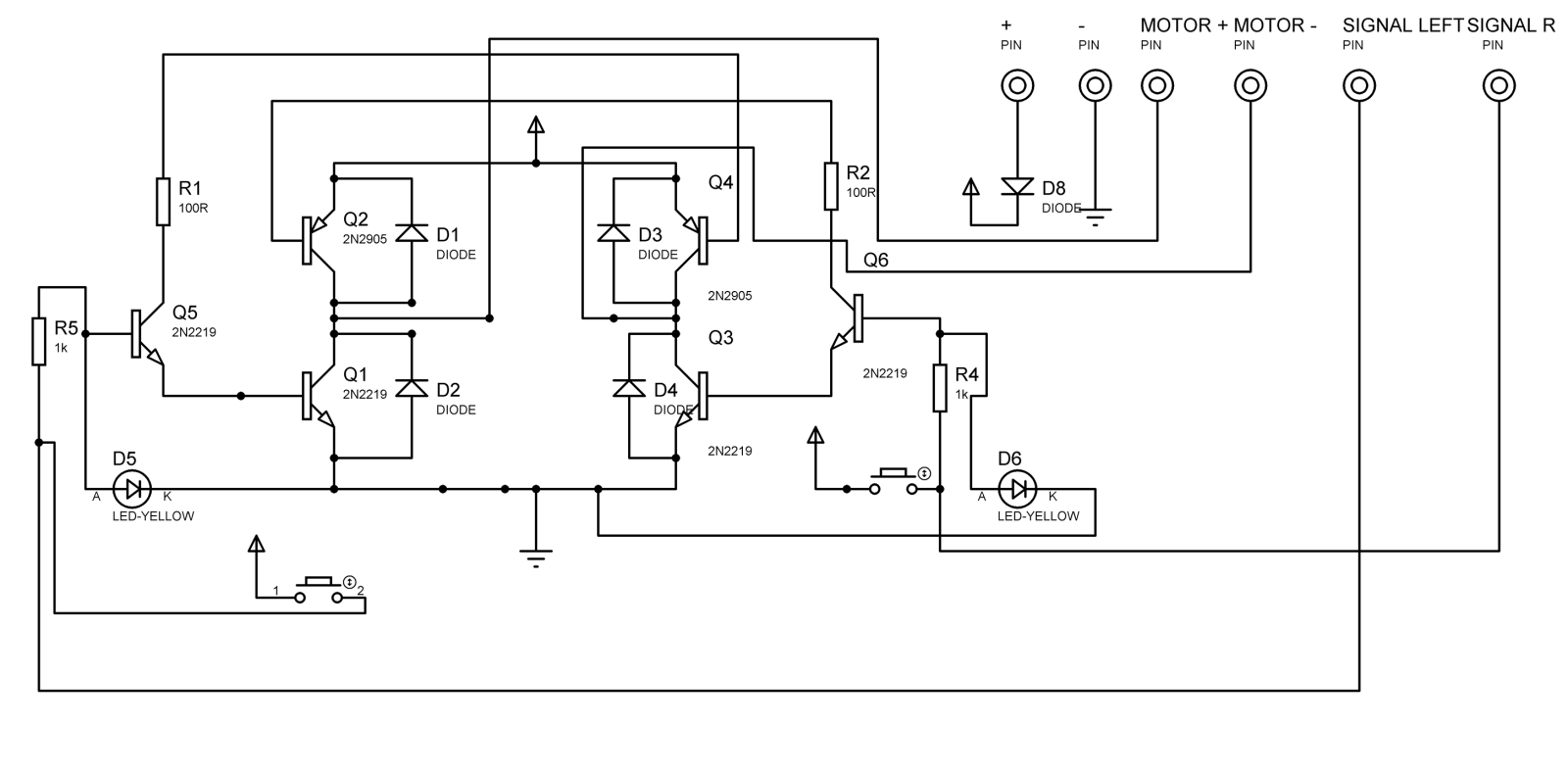 motor-direction-speed-control